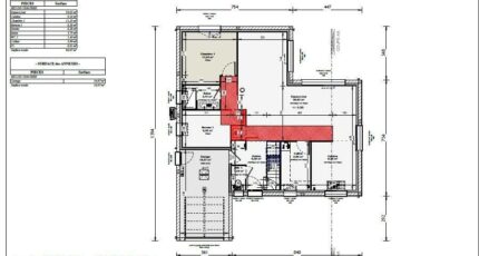 Forcé Maison neuve - 2361080-3855modele620250204b6ZOP.jpeg Maisons France Confort