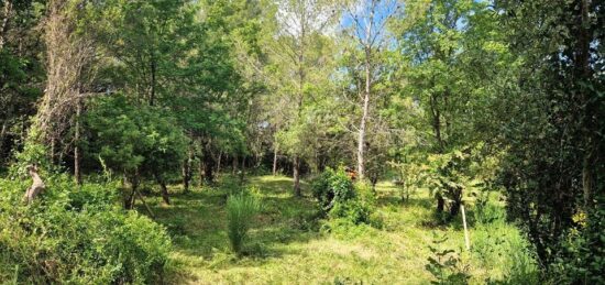 Terrain à bâtir à Flayosc, Provence-Alpes-Côte d'Azur