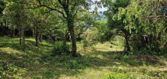 Terrain à bâtir à , Var