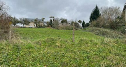 Potigny Maison neuve - 2389581-11227annonce1202512057tfpN.jpeg Maisons France Confort