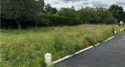 Les Clayes-sous-Bois Terrain à bâtir - 2390794-10686annonce120250923Vb3wq.jpeg Maisons France Confort