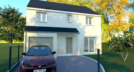 Les Clayes-sous-Bois Terrain à bâtir - 2390794-10686annonce320250923BRQK8.jpeg Maisons France Confort