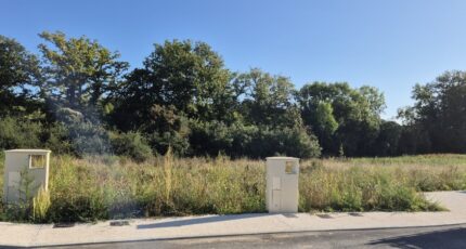 Pecqueuse Terrain à bâtir - 2367335-10686annonce120251212T1dTs.jpeg Maisons France Confort