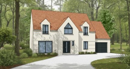 Pecqueuse Terrain à bâtir - 2367335-10686annonce420251212ABeJ7.jpeg Maisons France Confort