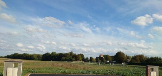 Terrain à bâtir à Corancez, Centre-Val de Loire