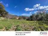 Terrain à bâtir à Draguignan (83300) 2365563-4529annonce320251211S1CsK.jpeg Maisons France Confort