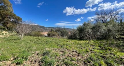 Draguignan Terrain à bâtir - 2365563-4529annonce320251211S1CsK.jpeg Maisons France Confort