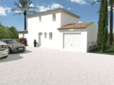 Maison à construire à Lorgues (83510) 2368995-4529modele820240221STAuX.jpeg Maisons France Confort