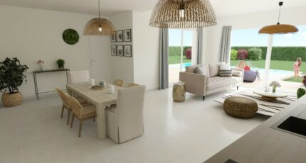 Lorgues Maison neuve - 2368995-4529modele920240221C12sB.jpeg Maisons France Confort