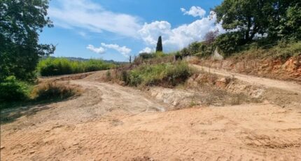 Peymeinade Terrain à bâtir - 2407232-11719annonce120260126p7dnV.jpeg Maisons France Confort