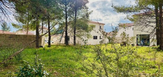 Terrain à bâtir à Cuers, Provence-Alpes-Côte d'Azur