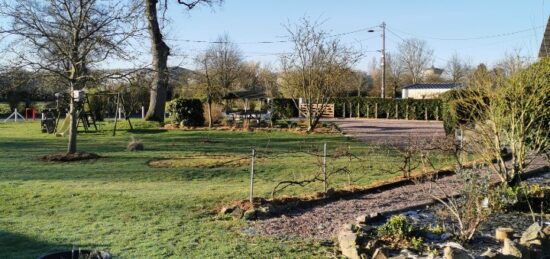 Terrain à bâtir à Parfouru-sur-Odon, Normandie