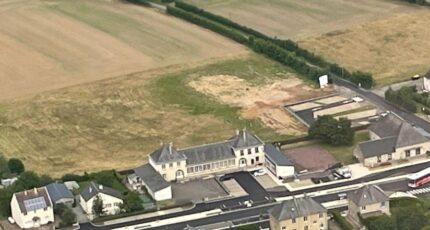 Chouain Maison neuve - 2392459-11660annonce3202601301rKUT.jpeg Maisons France Confort