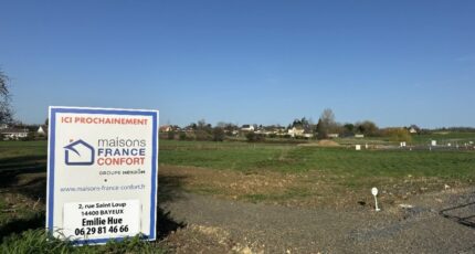 Nonant Maison neuve - 2427935-11660annonce220260302M7uto.jpeg Maisons France Confort