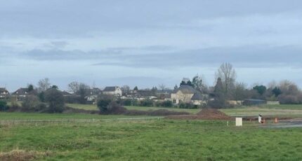 Sommervieu Maison neuve - 2428221-11660annonce1202602138KDP5.jpeg Maisons France Confort