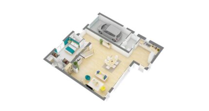 Montastruc-la-Conseillère Maison neuve - 2424962-4586modele920191218AlO9p.jpeg Maisons France Confort