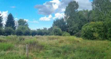 Chevrières Terrain à bâtir - 2393997-4496annonce120250924PGlgW.jpeg Maisons France Confort