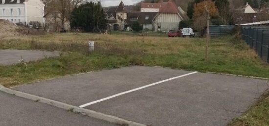 Terrain à bâtir à Pont-Sainte-Maxence, Hauts-de-France