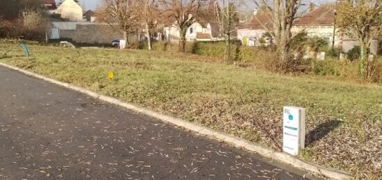 Terrain à bâtir à , Oise