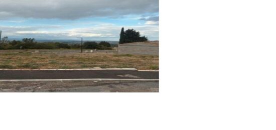 Terrain à bâtir à Carcassonne, Occitanie