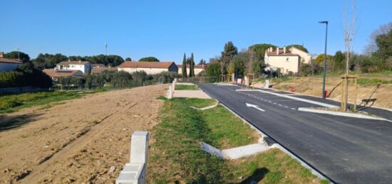 Terrain à bâtir à Mus, Occitanie