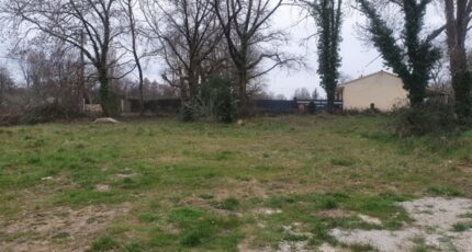 Saint-Laurent-d'Arce Terrain à bâtir - 2430187-11015annonce120260216B2n4u.jpeg Maisons France Confort