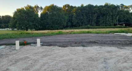 Mios Terrain à bâtir - 2431315-3127annonce120260217OTkGG.jpeg Maisons France Confort