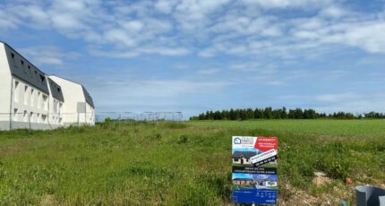 Drocourt Maison neuve - 2431205-5719annonce120260217w7k84.jpeg Maisons France Confort