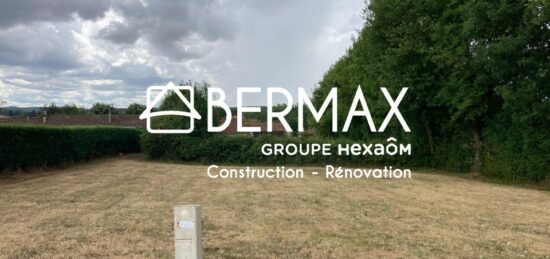 Terrain à bâtir à , Charente