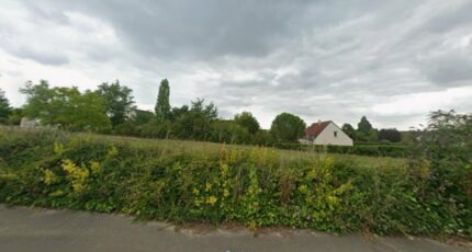 Azay-sur-Cher Terrain à bâtir - 2389703-10999annonce120260112dxHEs.jpeg Maisons France Confort