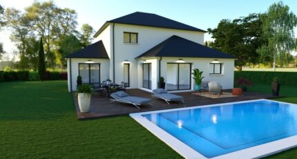 Mazières-de-Touraine Maison neuve - 2386218-5001modele720221108JQuLU.jpeg Maisons France Confort