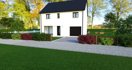 Notre-Dame-d'Oé Maison neuve - 2386216-10042modele6202204280SNkh.jpeg Maisons France Confort