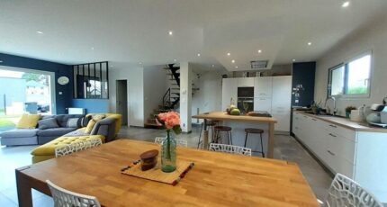 Notre-Dame-d'Oé Maison neuve - 2386216-10042modele820220428C12SS.jpeg Maisons France Confort