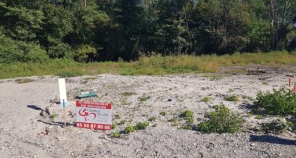 Le Taillan-Médoc Terrain à bâtir - 2431854-11301annonce120260217JHOi4.jpeg Maisons France Confort