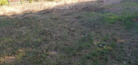 Terrain à bâtir à Le Taillan-Médoc, Nouvelle-Aquitaine