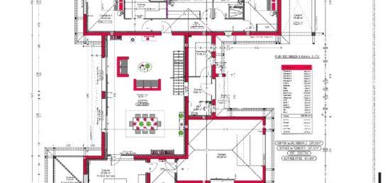 Maison neuve à , Gironde