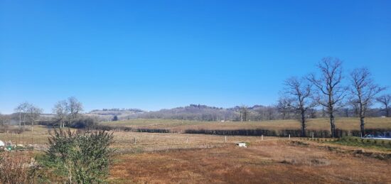 Terrain à bâtir à Saint-Paul-des-Landes, Auvergne-Rhône-Alpes
