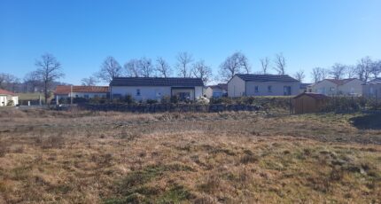 Saint-Paul-des-Landes Terrain à bâtir - 2393809-6000annonce4202502062O2V5.jpeg Maisons France Confort