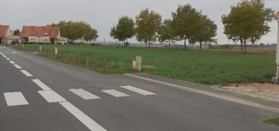 Terrain à bâtir à Montdidier, Hauts-de-France