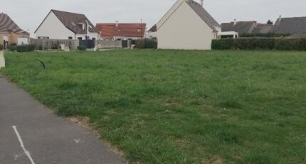 Montdidier Terrain à bâtir - 2368197-11662annonce220251215CS55E.jpeg Maisons France Confort