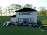 Maison à construire à Bertry (59980) 2433434-10261annonce620250131usa4o.jpeg Maisons France Confort