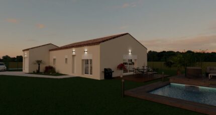 Ollioules Maison neuve - 2433881-4866modele820260112UQmRo.jpeg Maisons France Confort