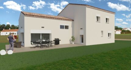 Ollioules Maison neuve - 2433883-4866modele620260112OqKP6.jpeg Maisons France Confort