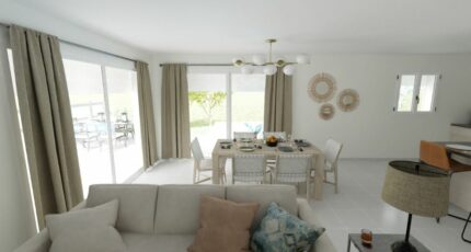 Ollioules Maison neuve - 2433880-4866modele1020260112qF0P9.jpeg Maisons France Confort