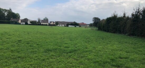 Terrain à bâtir à Thury-en-Valois, Hauts-de-France
