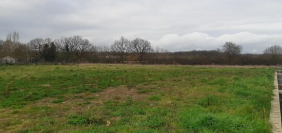 Terrain à bâtir à , Haute-Garonne
