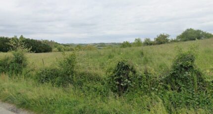 Fabas Terrain à bâtir - 2433006-10326annonce120260218AiwMC.jpeg Maisons France Confort