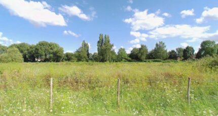 Courchelettes Maison neuve - 2433517-10261annonce2202602186QPu8.jpeg Maisons France Confort