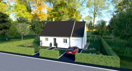 Le Bois-Robert Maison neuve - 2436373-1703modele620240306J8fLO.jpeg Maisons France Confort