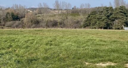 Étables Terrain à bâtir - 2432449-11248annonce1202602172PCQJ.jpeg Maisons France Confort